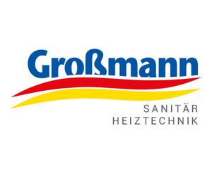 Großmann Sanitär + Heiztechnik