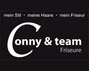 Conny & team Friseure