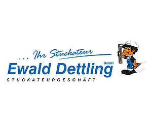 Stuckateurgeschäft Ewald Dettling GmbH