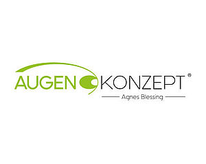 Augen-Konzept
