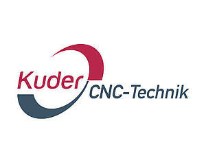 Kuder CNC-Technik