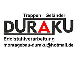 DURAKU Montagen GbR