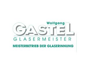 Glaserei Gastel