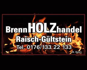 BrennHOLZhandel