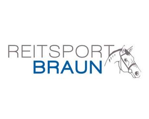 Reitsport Braun