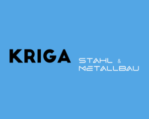 Kriga Stahl & Metallbau